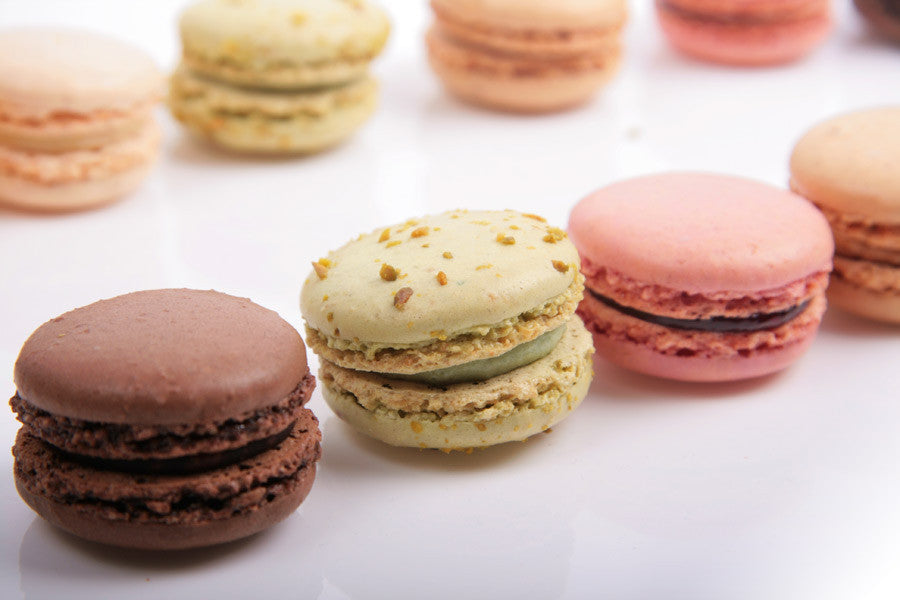 Macarons – Macaronstore.nl