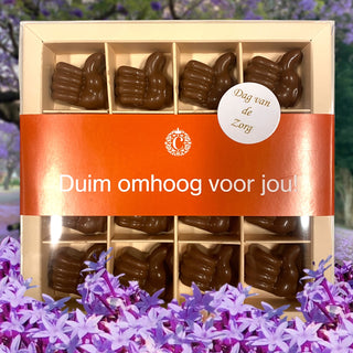 Dag van de Zorg