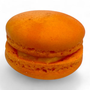 Commander Orange Macaron Orange par pièce