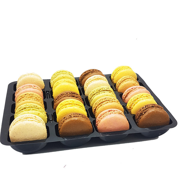 Macarons de Paris 20 pieces