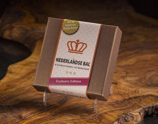 De Nederlandse Bal 9 stuks Exclusive Edition - Macaronstore.nl