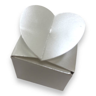 bonbon met logo in verpakking