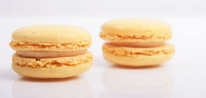 Macarons de Paris 14 stuks in luxe doosje - Macaronstore.nl