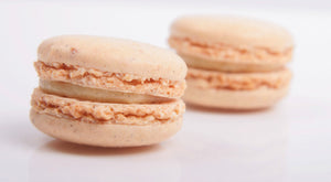 Macarons de Paris  8 stuks in luxe doosje Moederdag - Macaronstore.nl